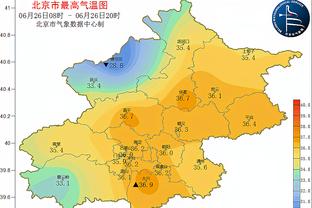 蒙蒂：今晚康宁汉姆展现出了领导力 他每天都很积极